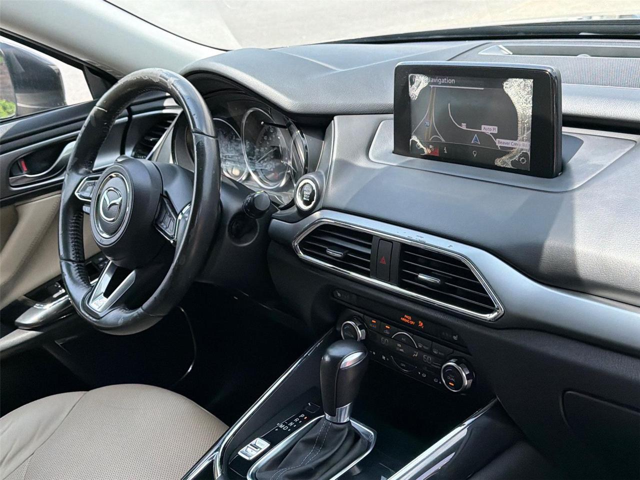 2017 Mazda CX-9 Touring Hagerstown MD