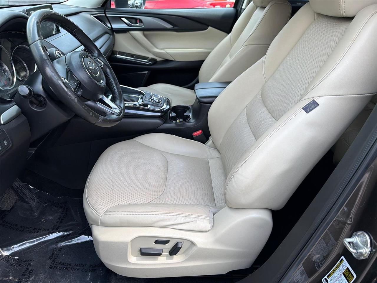 2017 Mazda CX-9 Touring Hagerstown MD