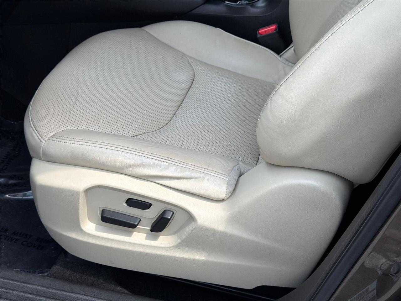 2017 Mazda CX-9 Touring Hagerstown MD