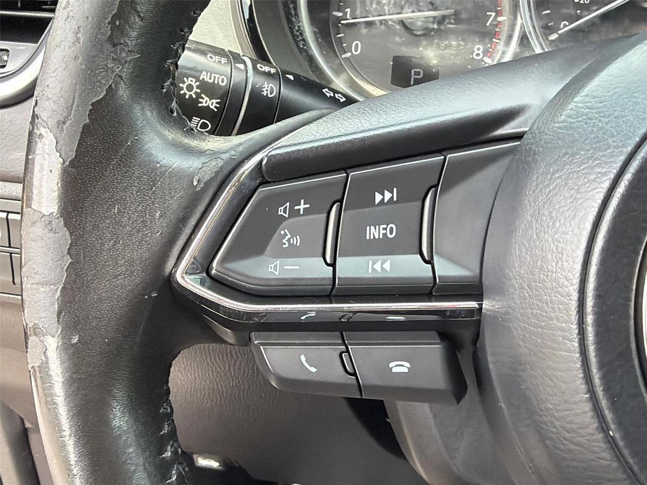 2017 Mazda CX-9 Touring Hagerstown MD