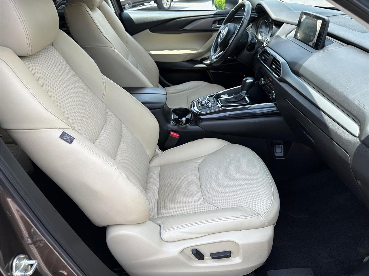 2017 Mazda CX-9 Touring Hagerstown MD