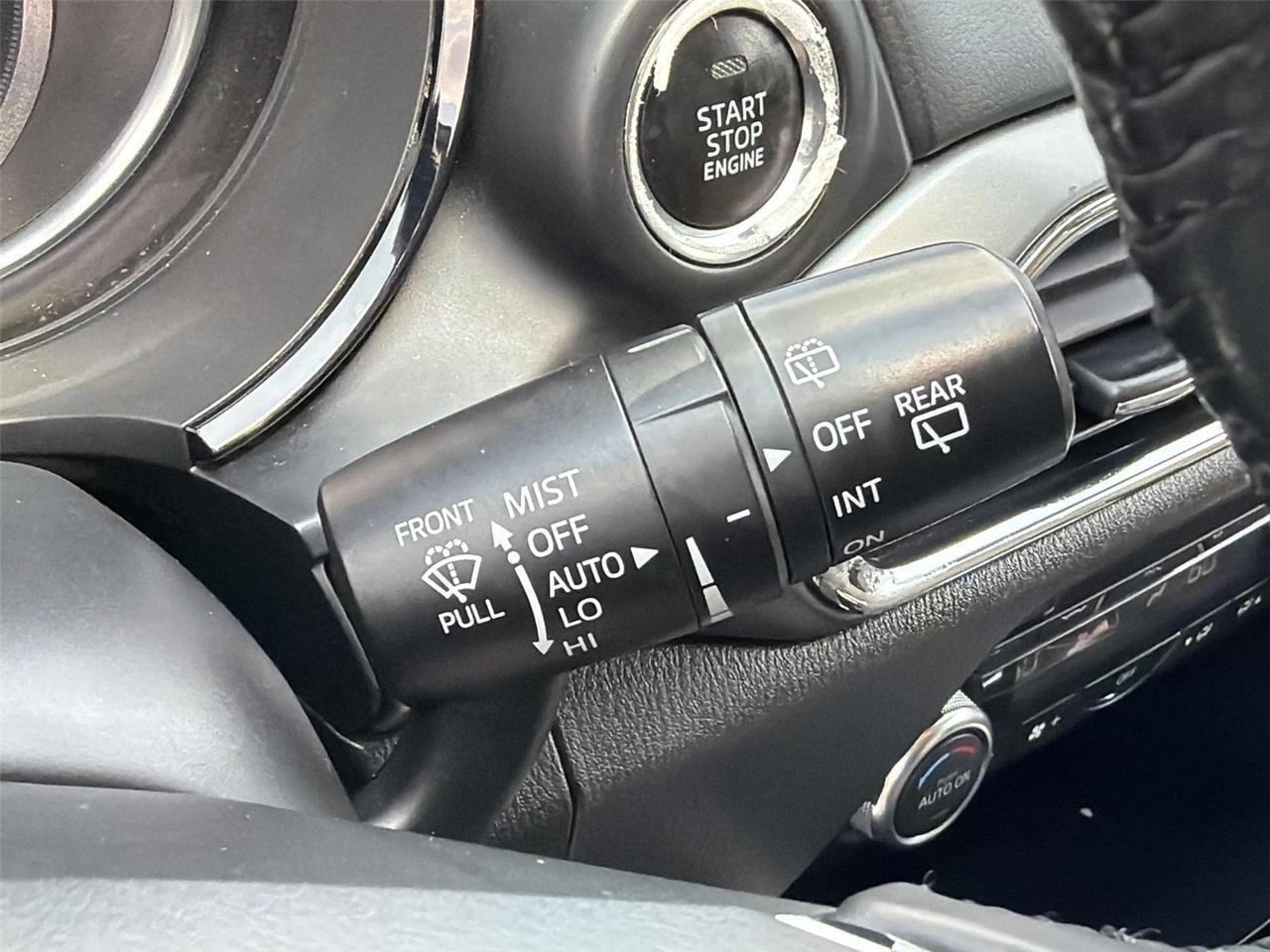 2017 Mazda CX-9 Touring Hagerstown MD