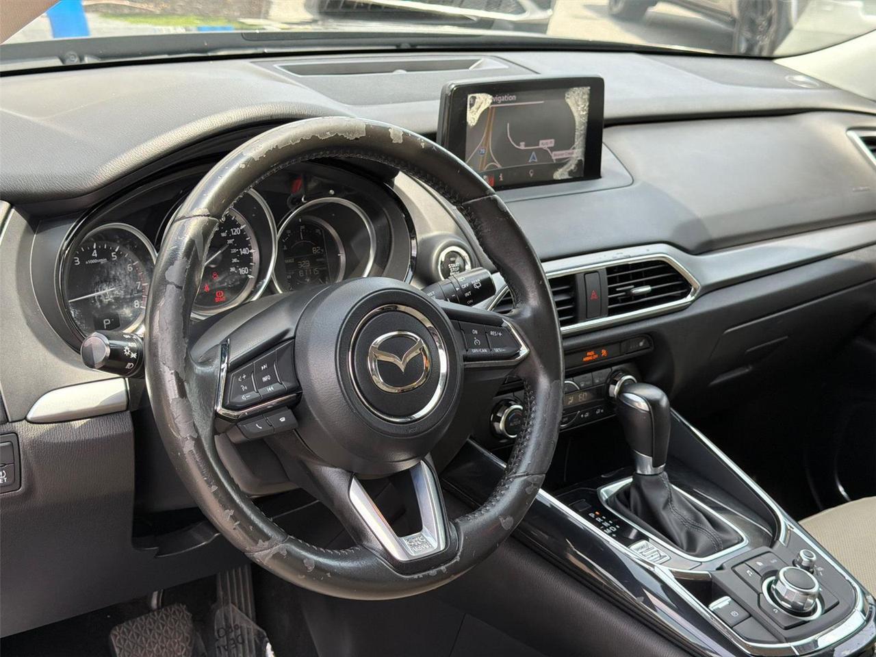 2017 Mazda CX-9 Touring Hagerstown MD