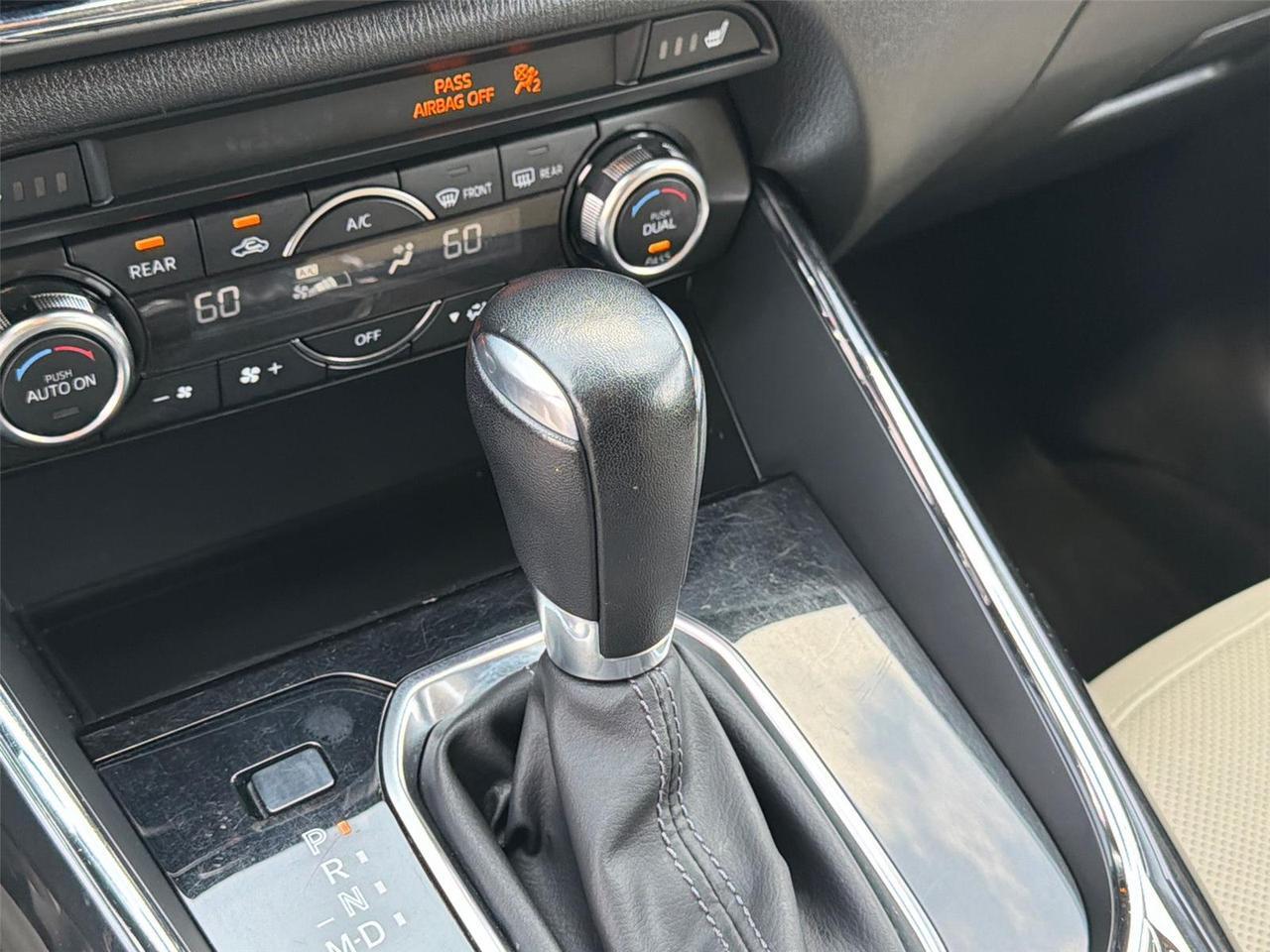 2017 Mazda CX-9 Touring Hagerstown MD