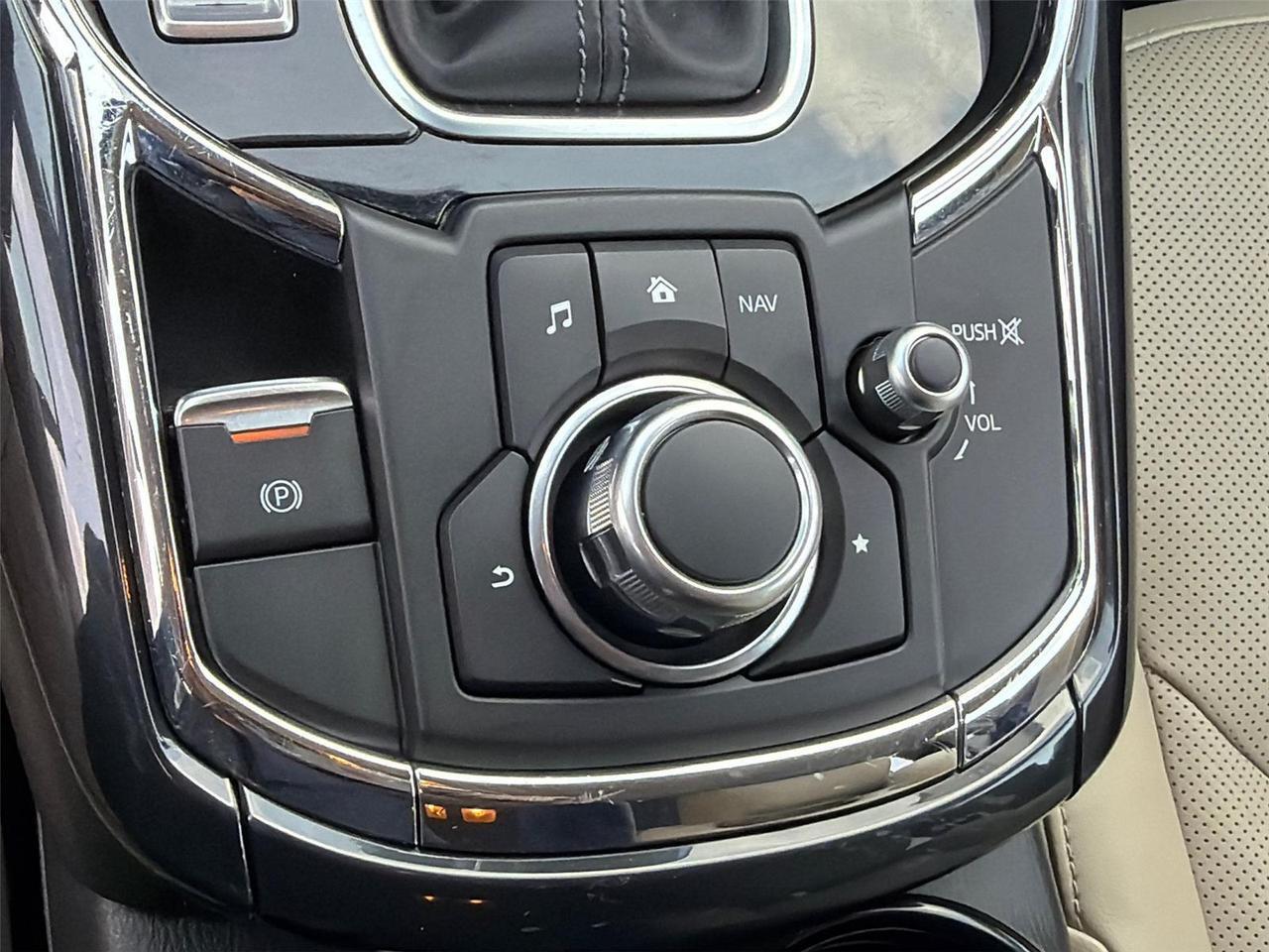 2017 Mazda CX-9 Touring Hagerstown MD