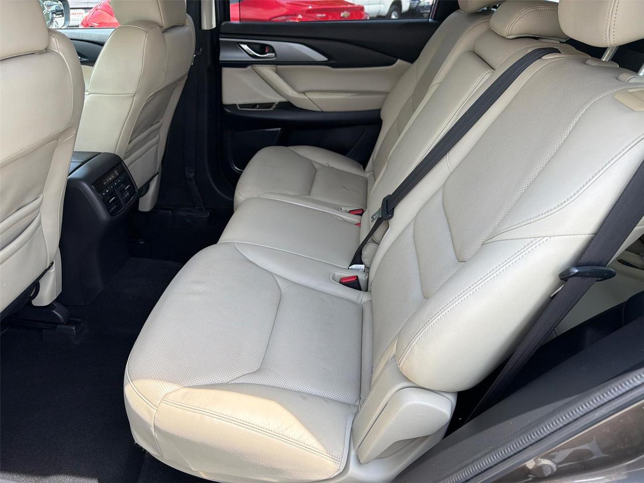 2017 Mazda CX-9 Touring Hagerstown MD
