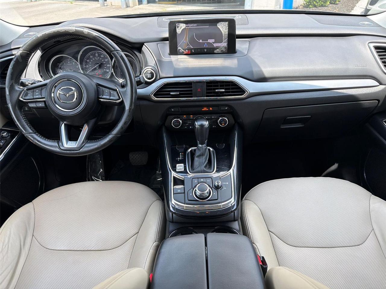2017 Mazda CX-9 Touring Hagerstown MD
