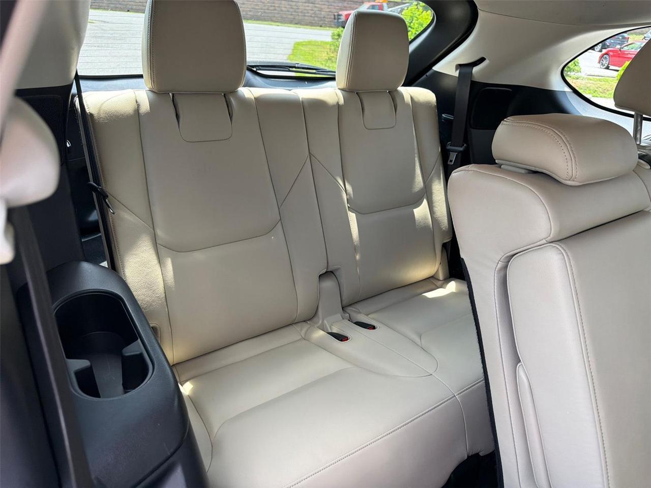 2017 Mazda CX-9 Touring Hagerstown MD