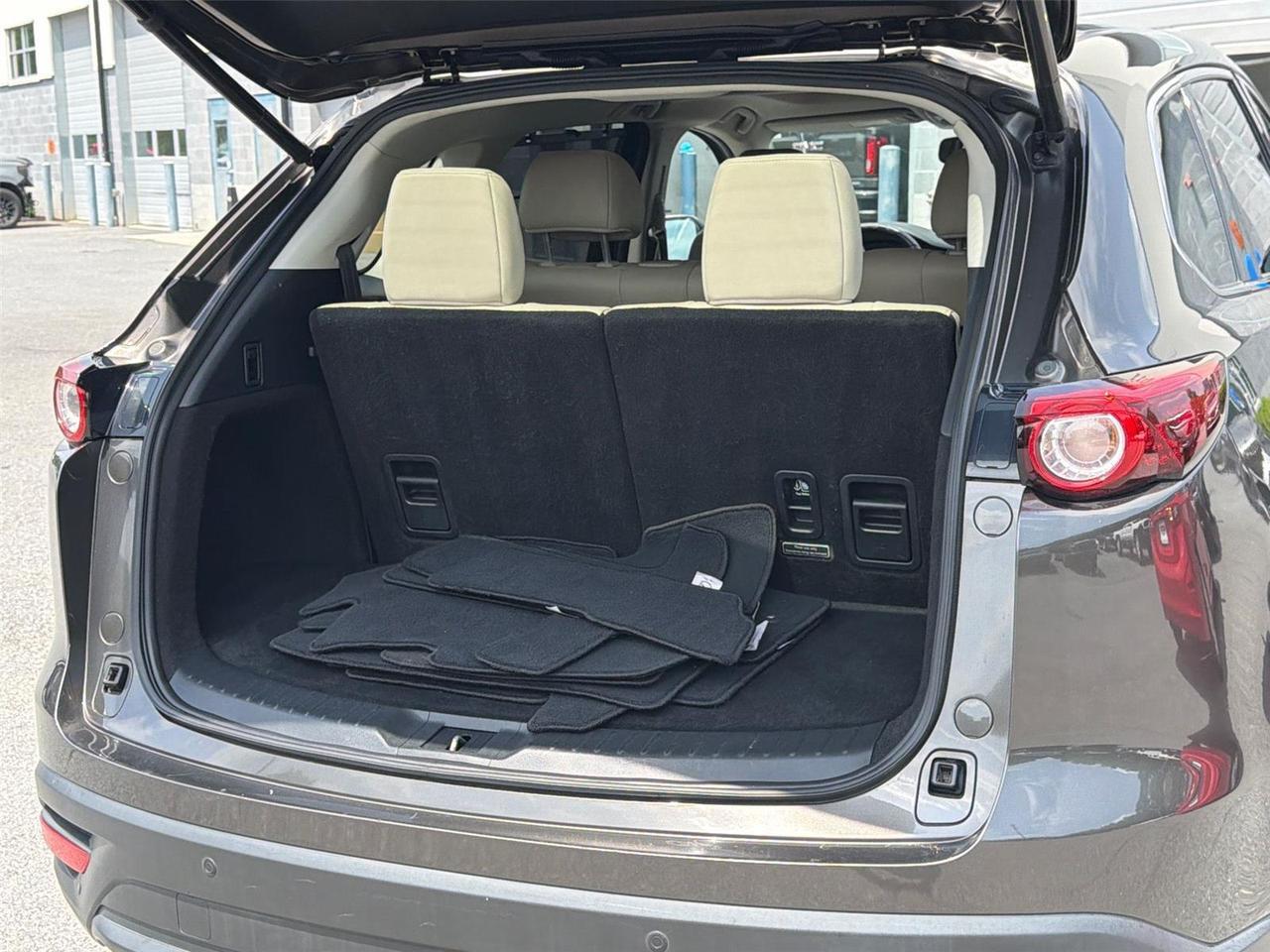 2017 Mazda CX-9 Touring Hagerstown MD