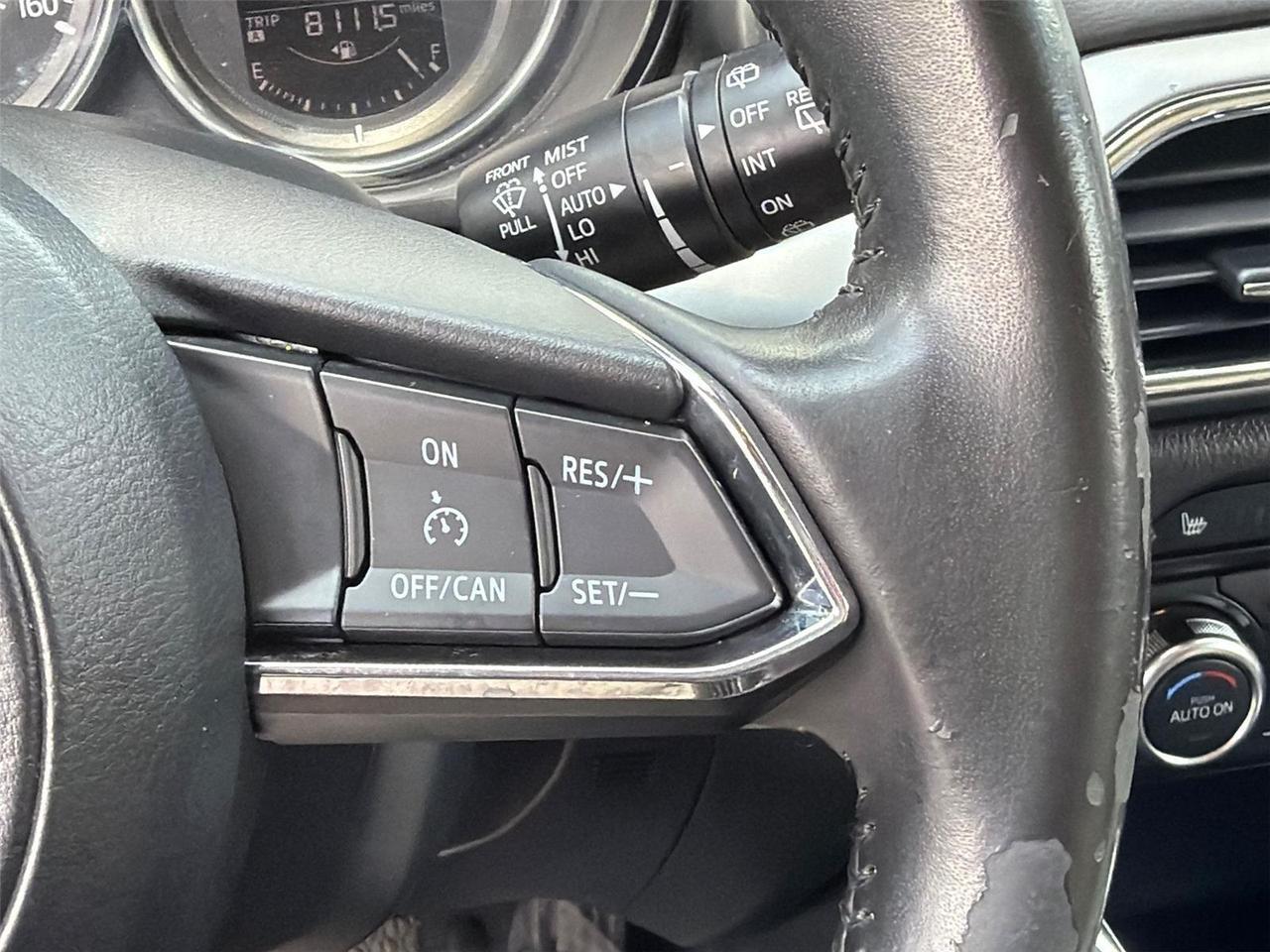 2017 Mazda CX-9 Touring Hagerstown MD