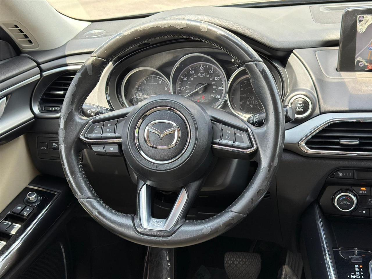 2017 Mazda CX-9 Touring Hagerstown MD
