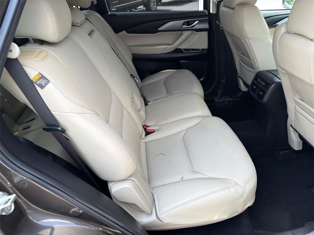 2017 Mazda CX-9 Touring Hagerstown MD