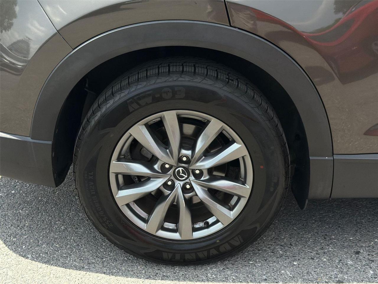 2017 Mazda CX-9 Touring Hagerstown MD