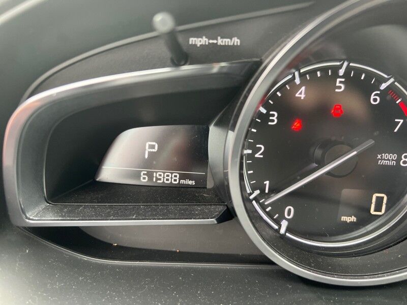 2017 Mazda MAZDA3 Grand Touring Arlington VA