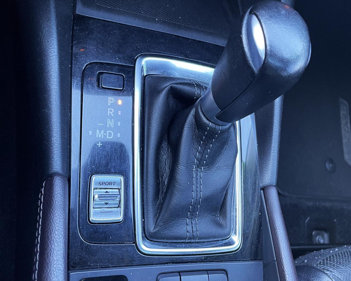 2017 Mazda MAZDA3 Grand Touring Hatchback 4D Port Orchard WA