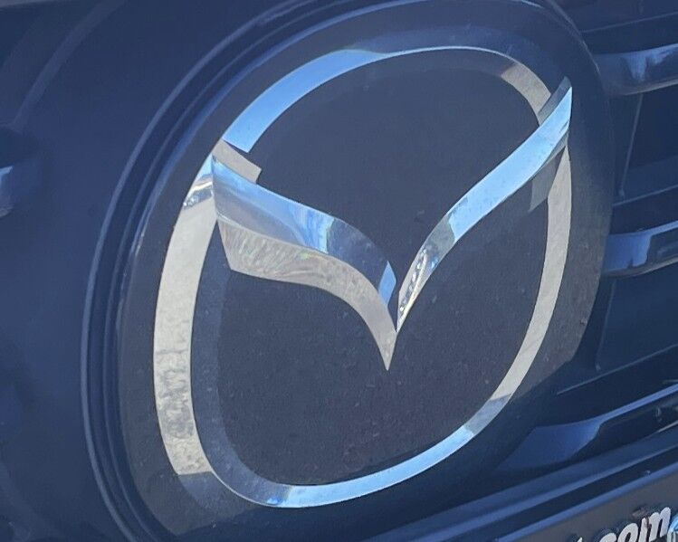 2017 Mazda MAZDA3 Grand Touring Hatchback 4D Port Orchard WA