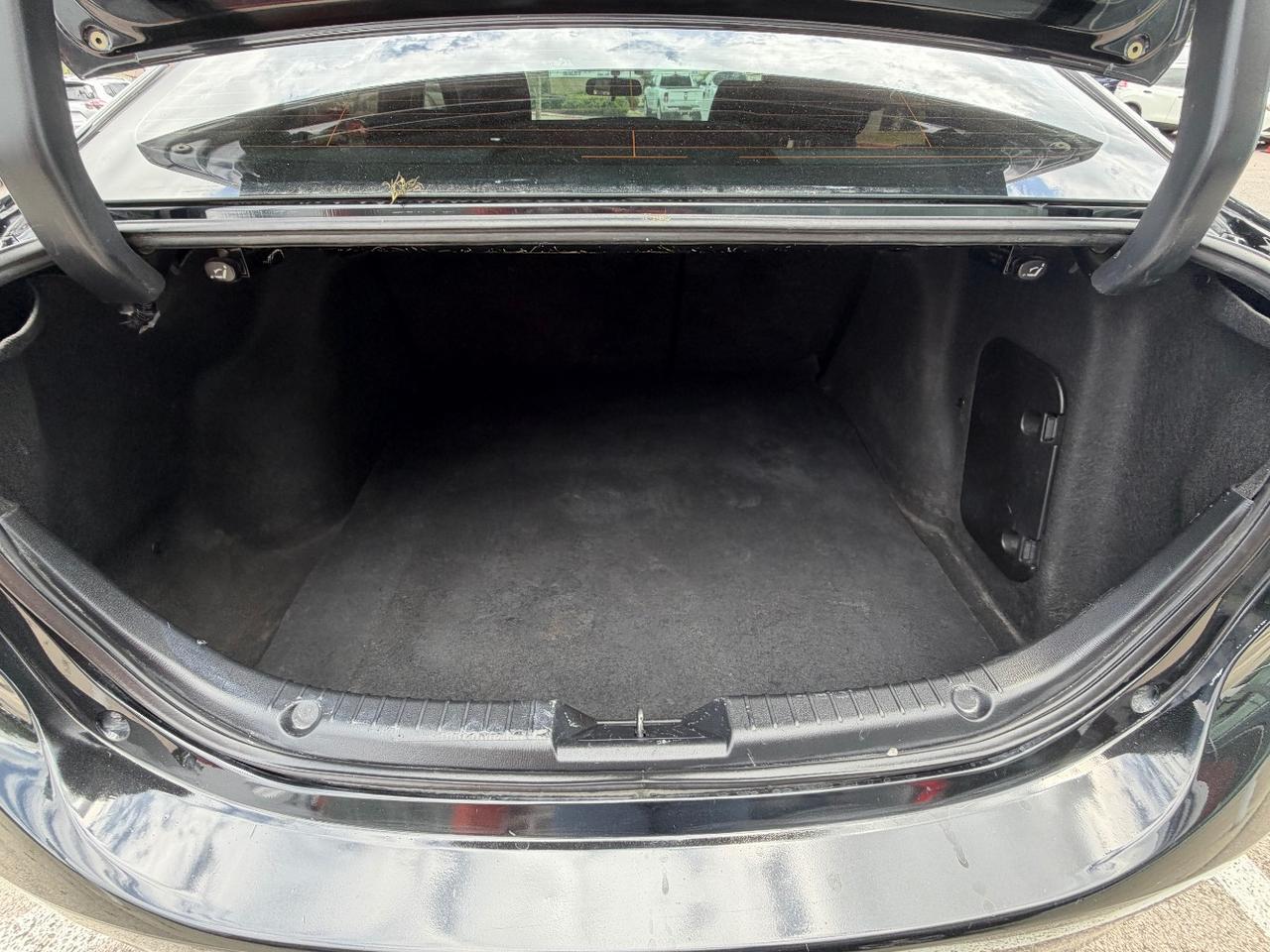 2017 Mazda MAZDA3 i Sport AT 4-Door Austin TX