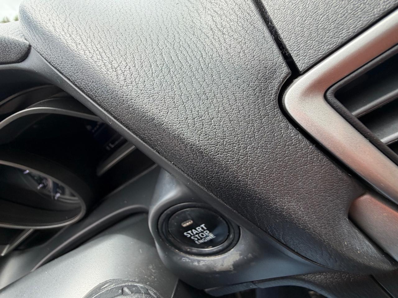 2017 Mazda MAZDA3 i Sport AT 4-Door Austin TX