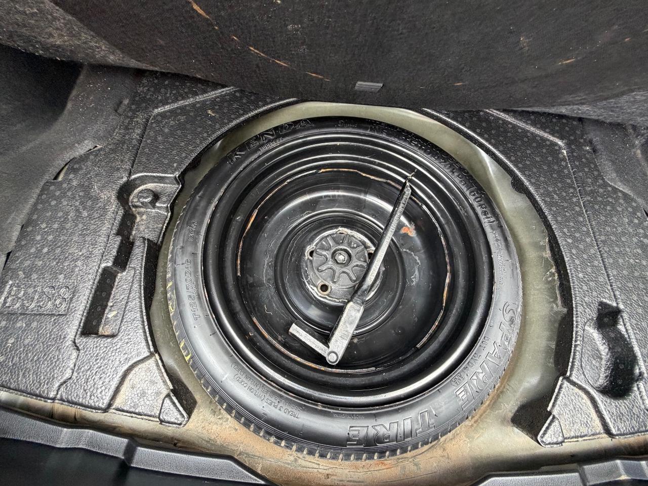 2017 Mazda MAZDA3 i Sport AT 4-Door Austin TX