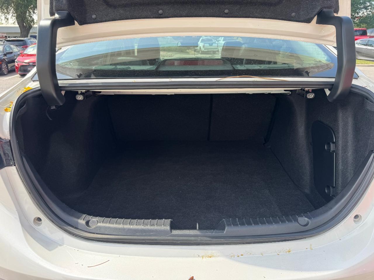 2017 Mazda MAZDA3 i Touring AT 4-Door Austin TX