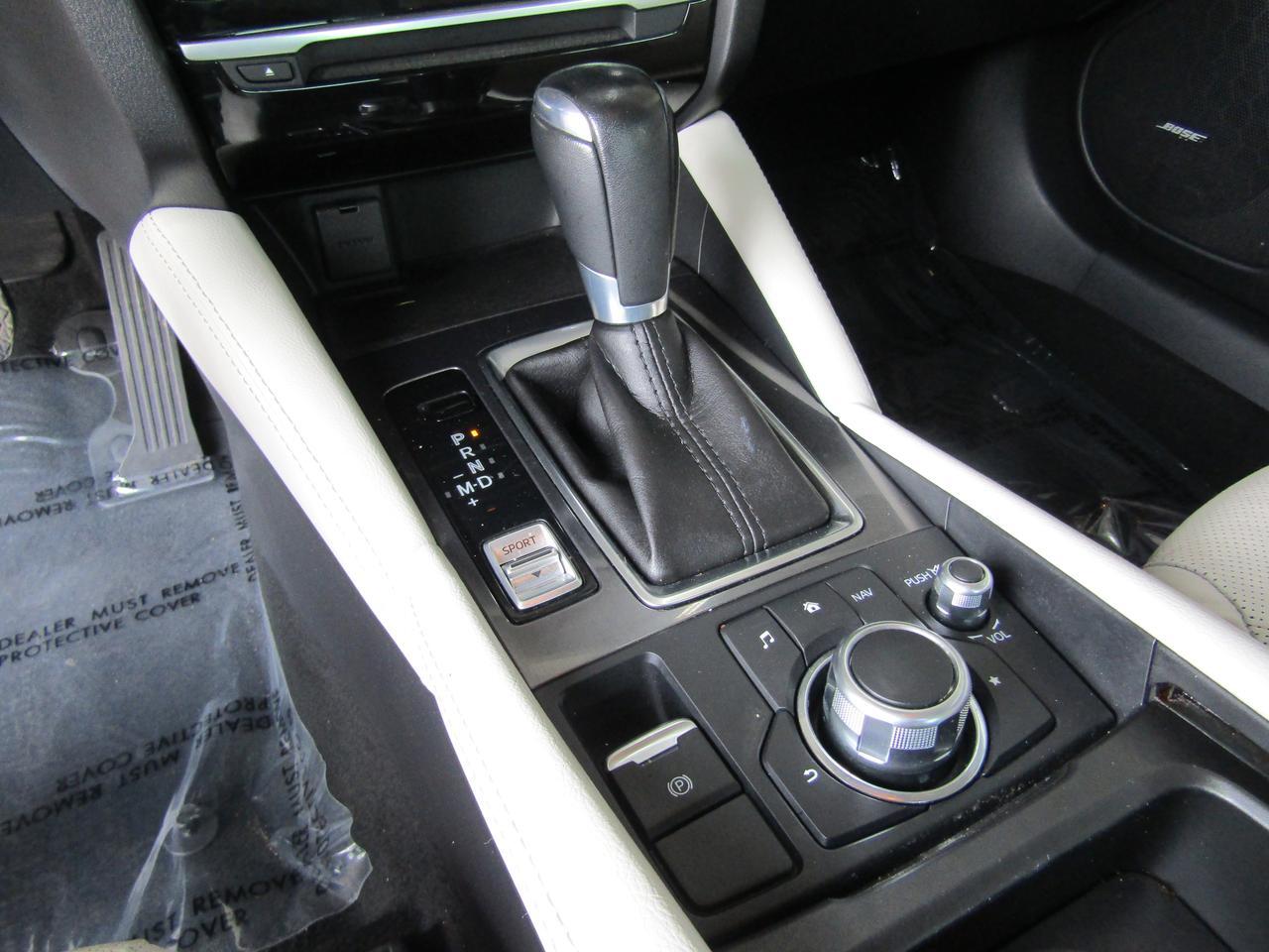 2017 Mazda MAZDA6 Grand Touring Auto Grand Prairie TX
