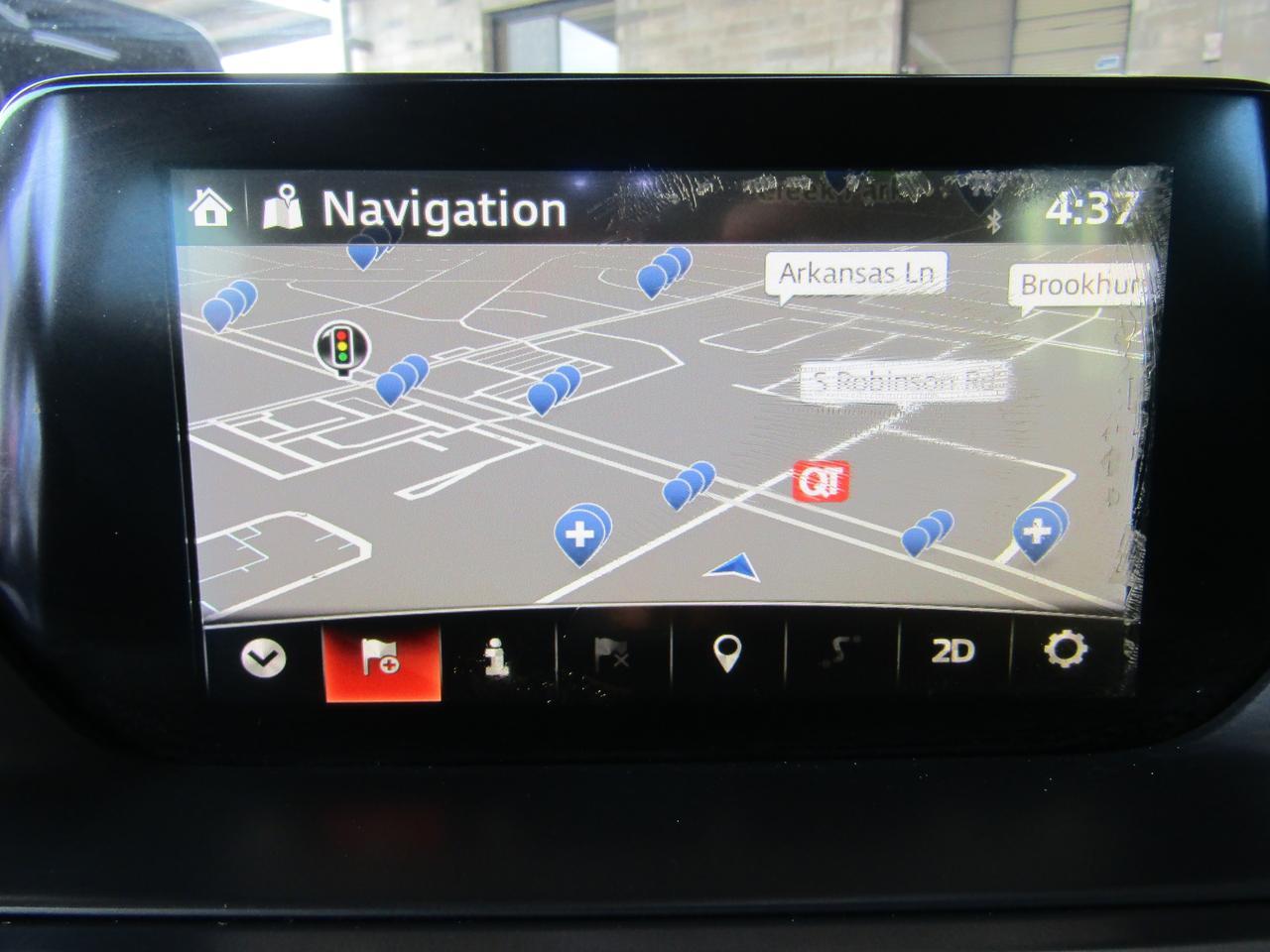 2017 Mazda MAZDA6 Grand Touring Auto Grand Prairie TX