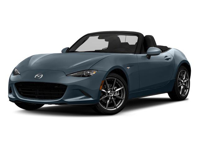 2017 Mazda MX-5 Miata Grand Touring San Antonio TX