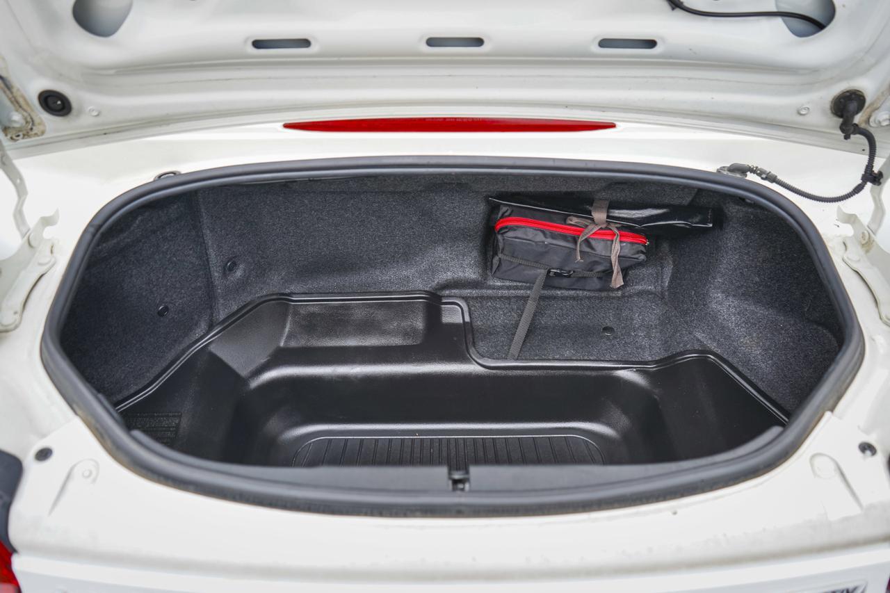 2017 Mazda MX-5 Miata Grand Touring San Antonio TX