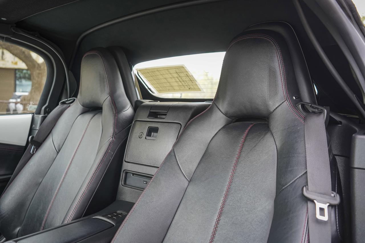 2017 Mazda MX-5 Miata Grand Touring San Antonio TX