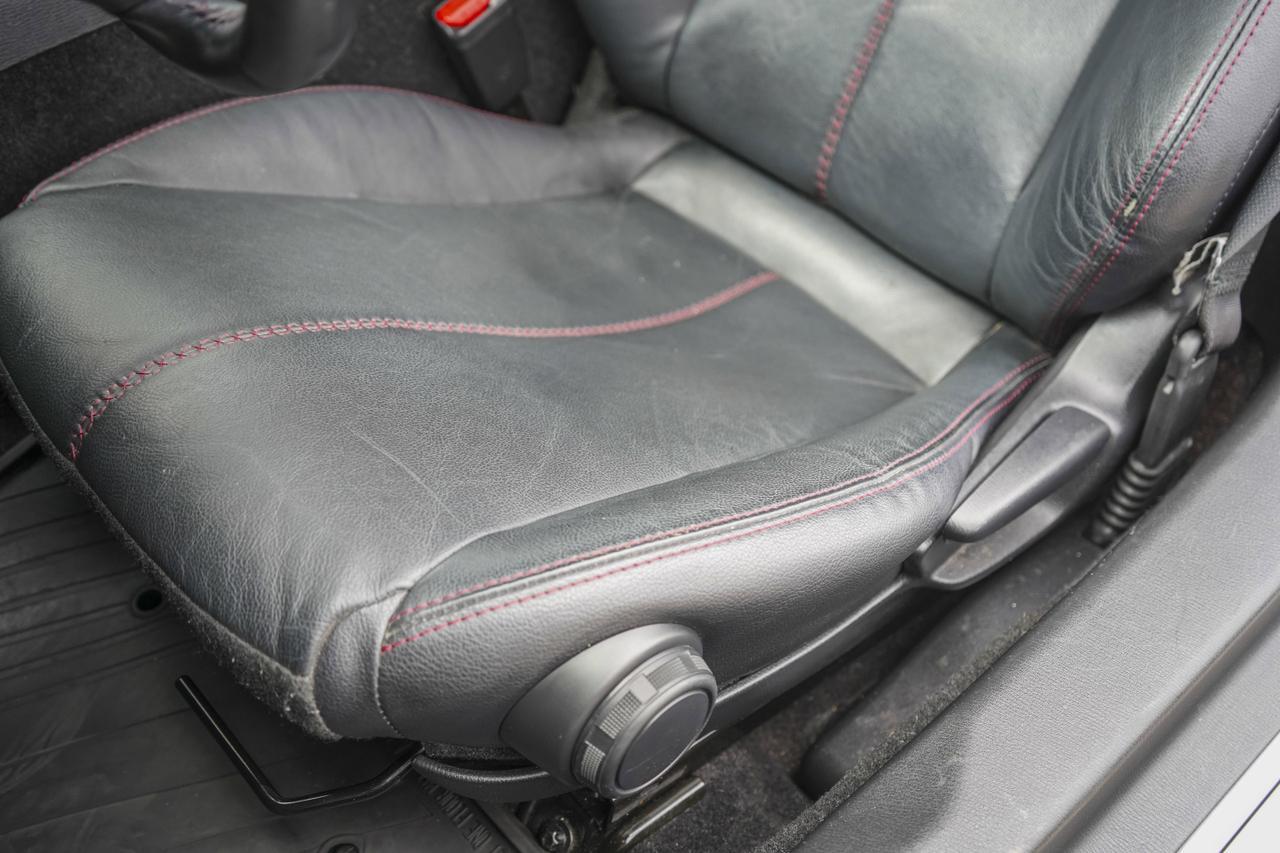 2017 Mazda MX-5 Miata Grand Touring San Antonio TX