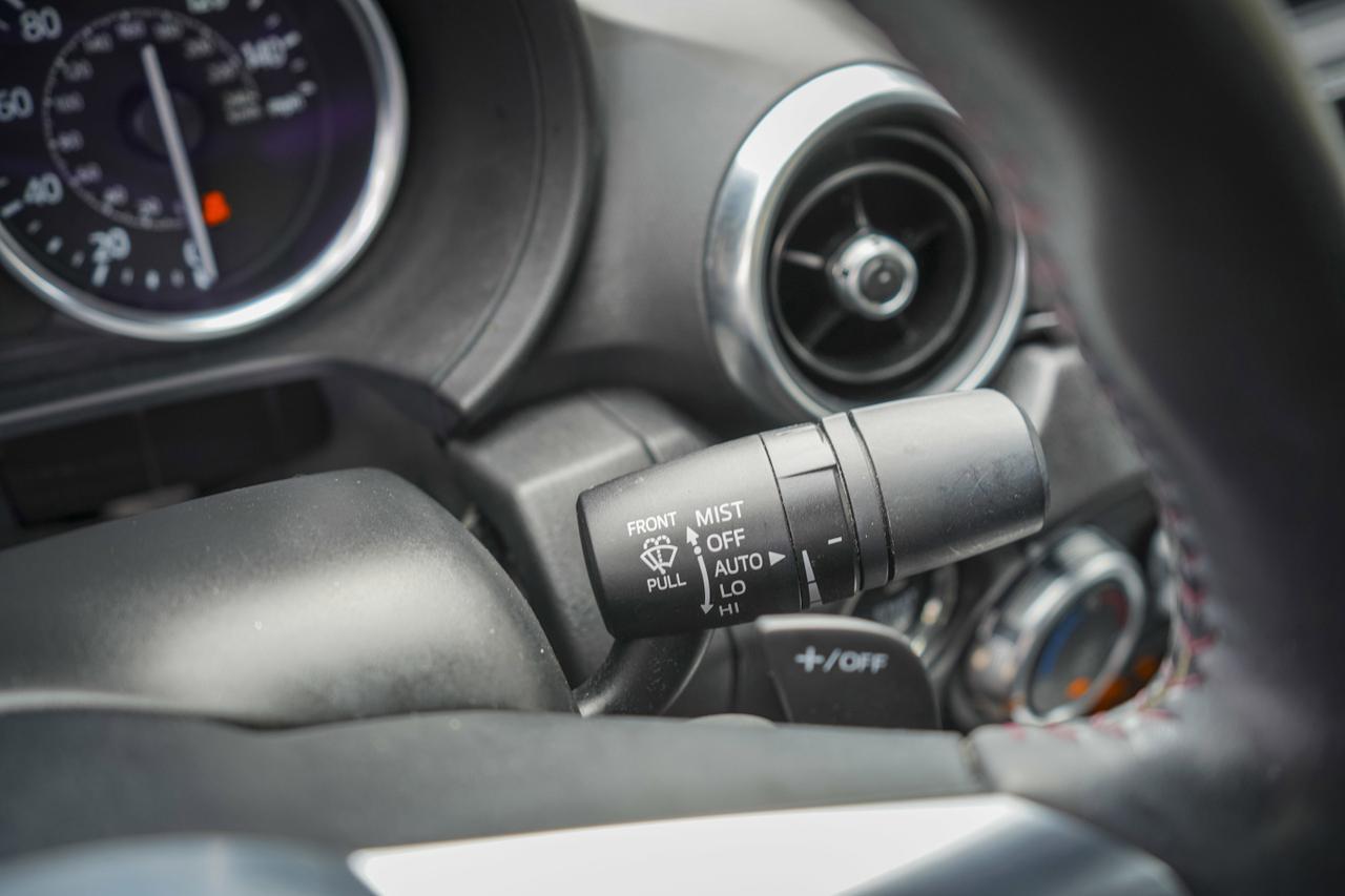 2017 Mazda MX-5 Miata Grand Touring San Antonio TX