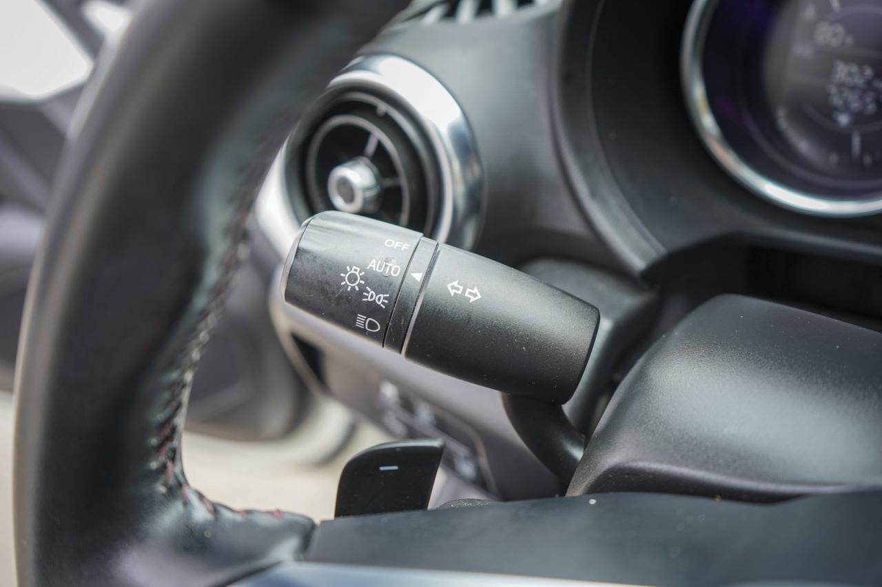 2017 Mazda MX-5 Miata Grand Touring San Antonio TX