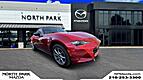 2017 Mazda MX-5 Miata Sport