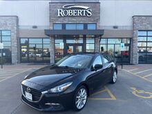 2017_Mazda_Mazda3 4-Door_Grand Touring_ Springfield IL
