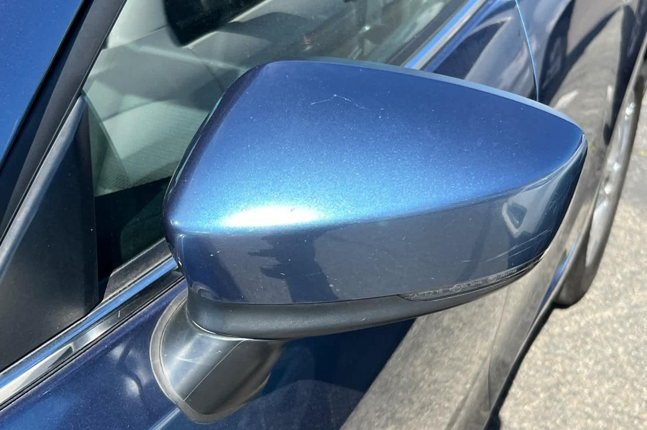 2017 Mazda Mazda3 4-Door Sport Roseville CA