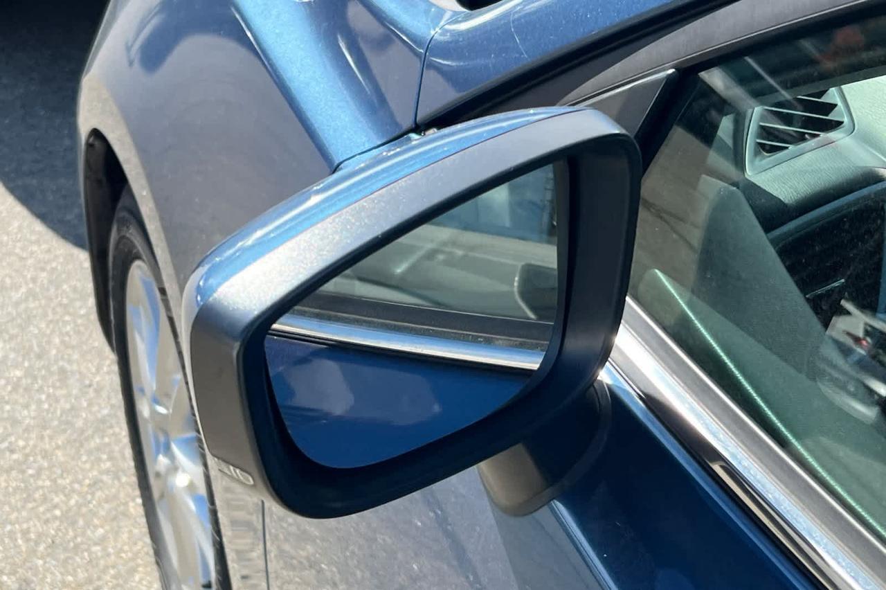 2017 Mazda Mazda3 4-Door Sport Roseville CA