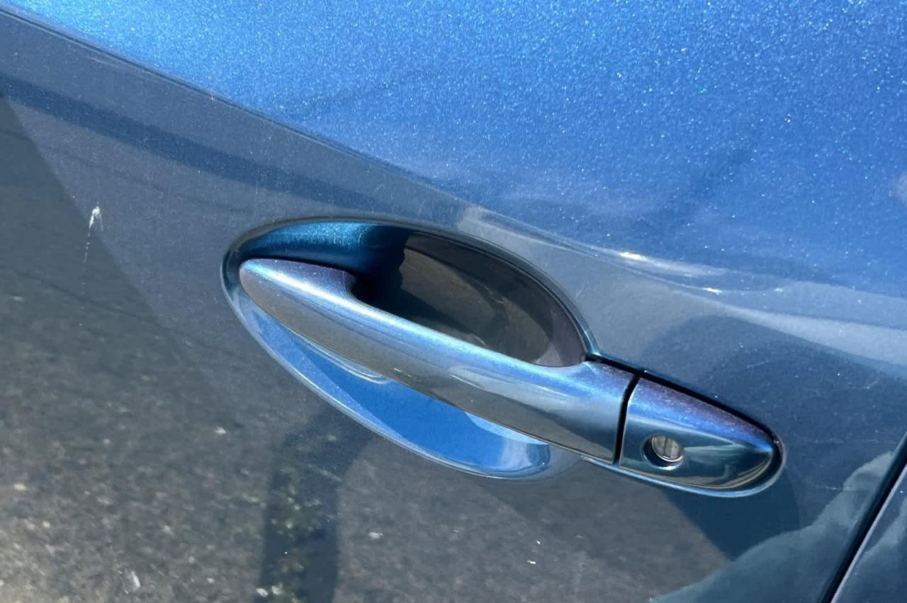 2017 Mazda Mazda3 4-Door Sport Roseville CA