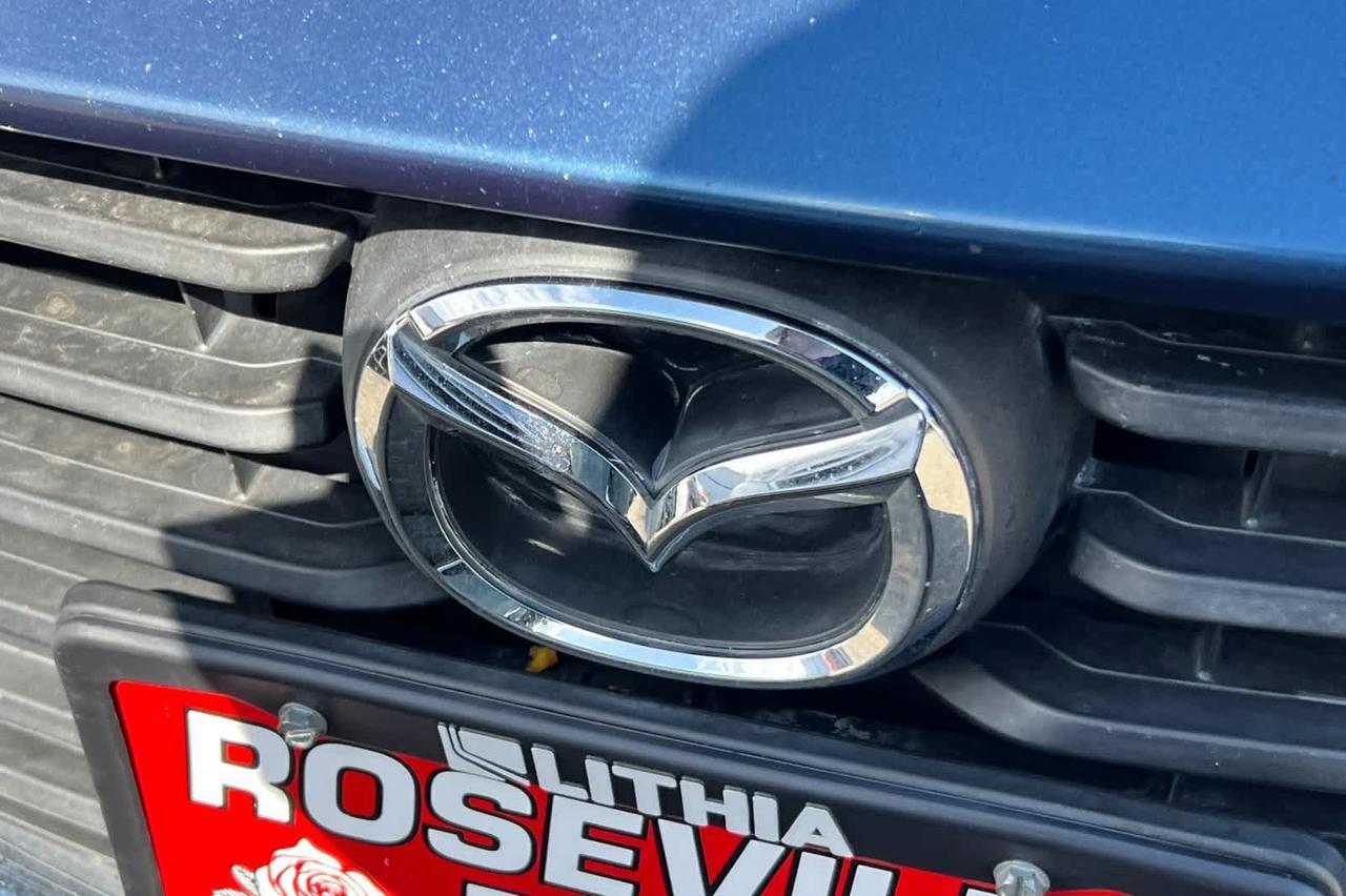 2017 Mazda Mazda3 4-Door Sport Roseville CA