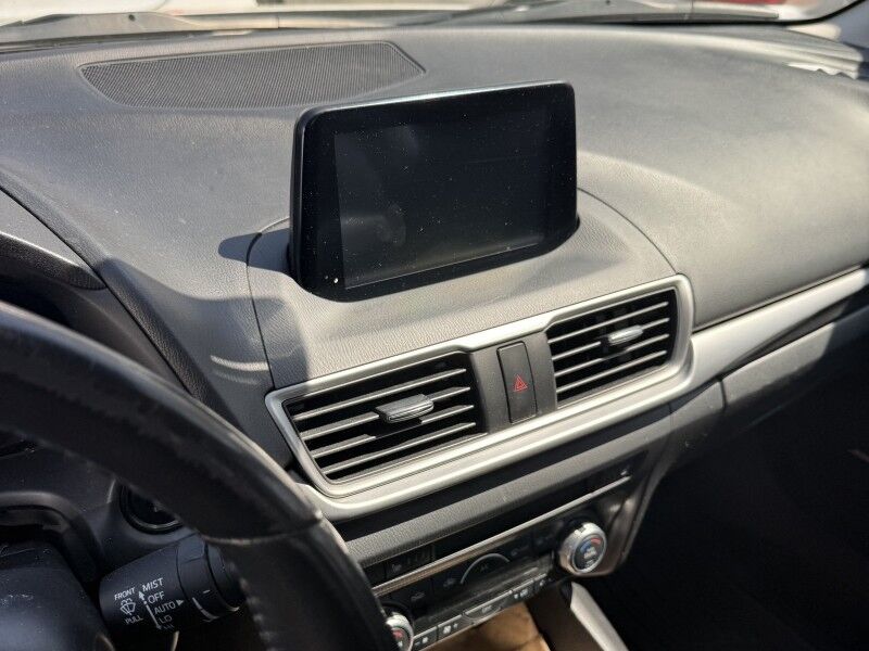 2017 Mazda Mazda3 4-Door Touring Arlington VA