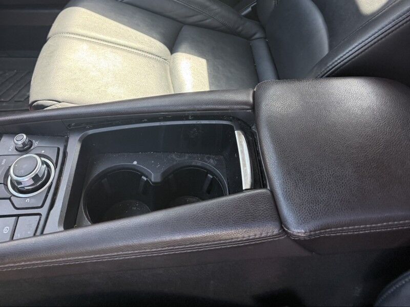 2017 Mazda Mazda3 4-Door Touring Arlington VA