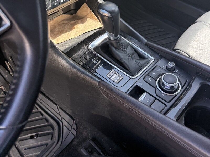 2017 Mazda Mazda3 4-Door Touring Arlington VA