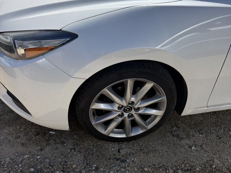 2017 Mazda Mazda3 4-Door Touring Arlington VA