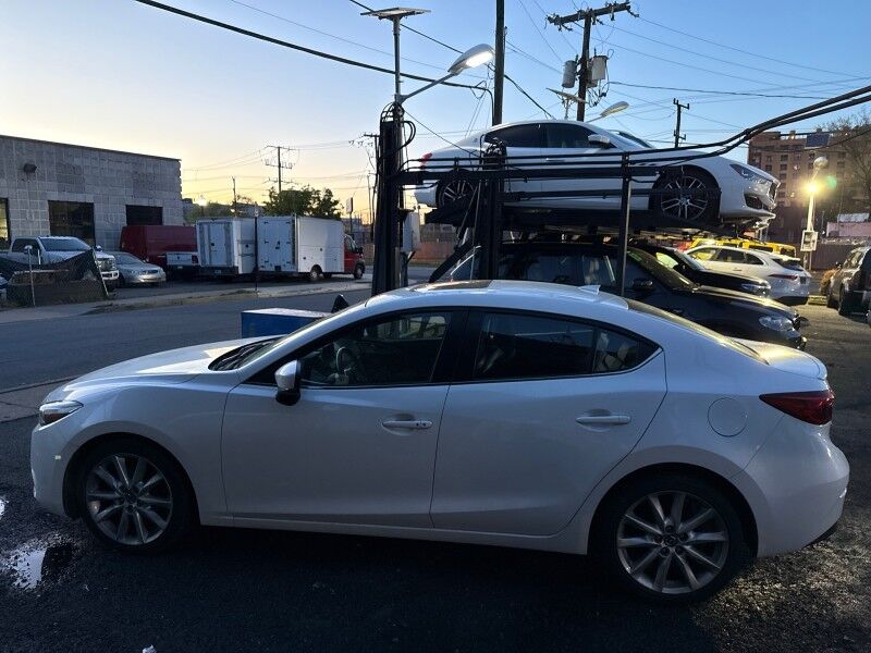 2017 Mazda Mazda3 4-Door Touring Arlington VA