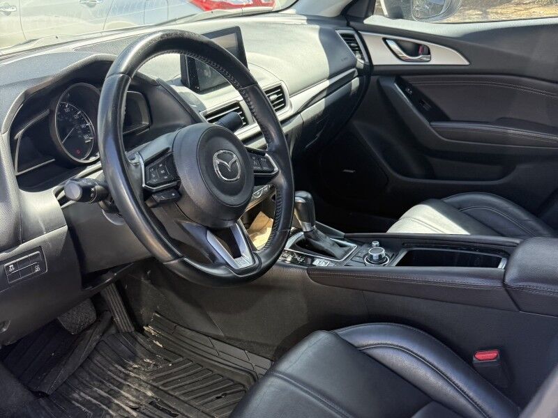 2017 Mazda Mazda3 4-Door Touring Arlington VA