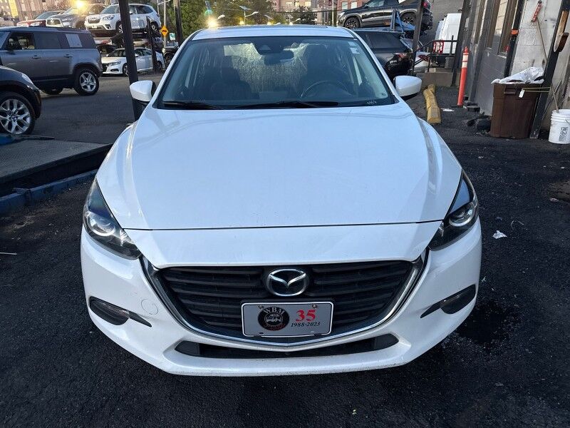 2017 Mazda Mazda3 4-Door Touring Arlington VA