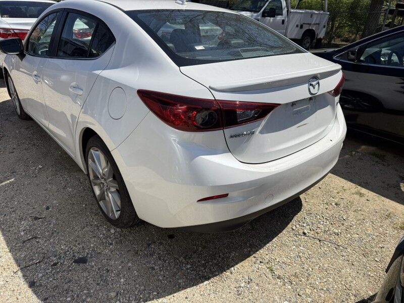 2017 Mazda Mazda3 4-Door Touring Arlington VA