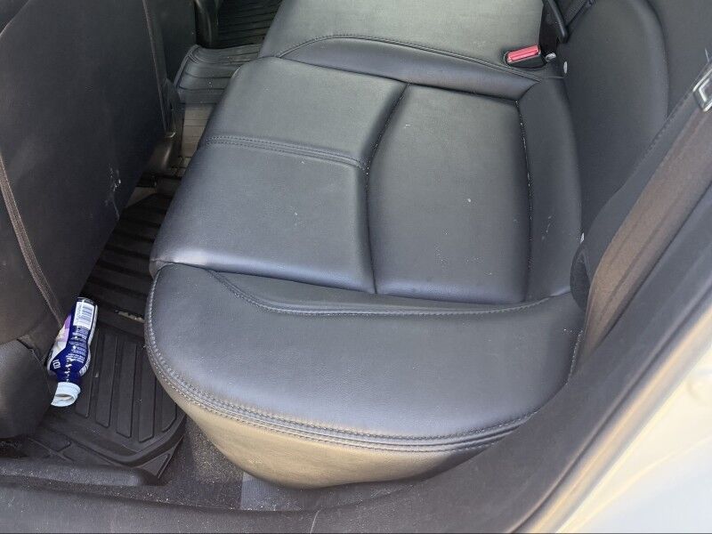 2017 Mazda Mazda3 4-Door Touring Arlington VA