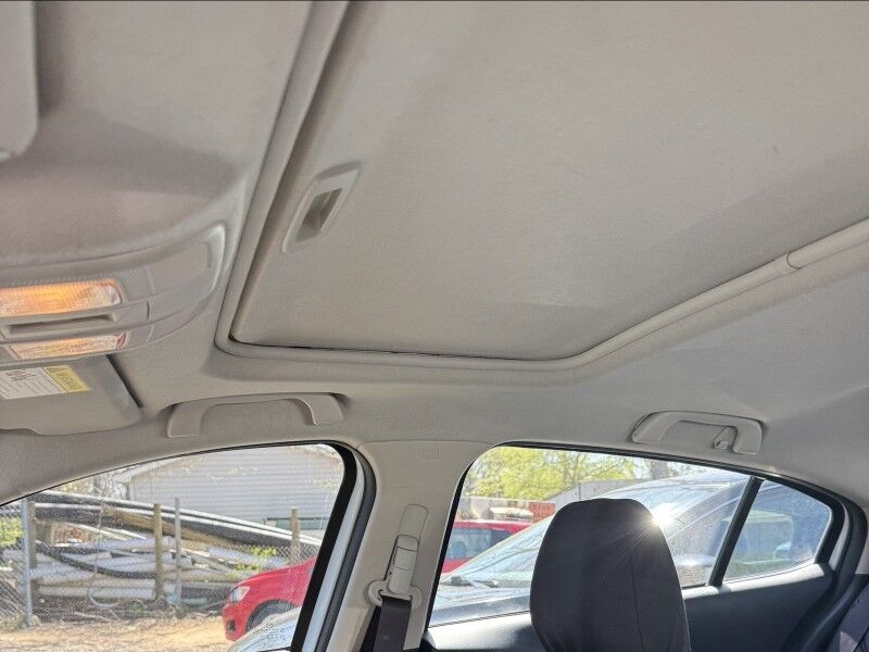 2017 Mazda Mazda3 4-Door Touring Arlington VA