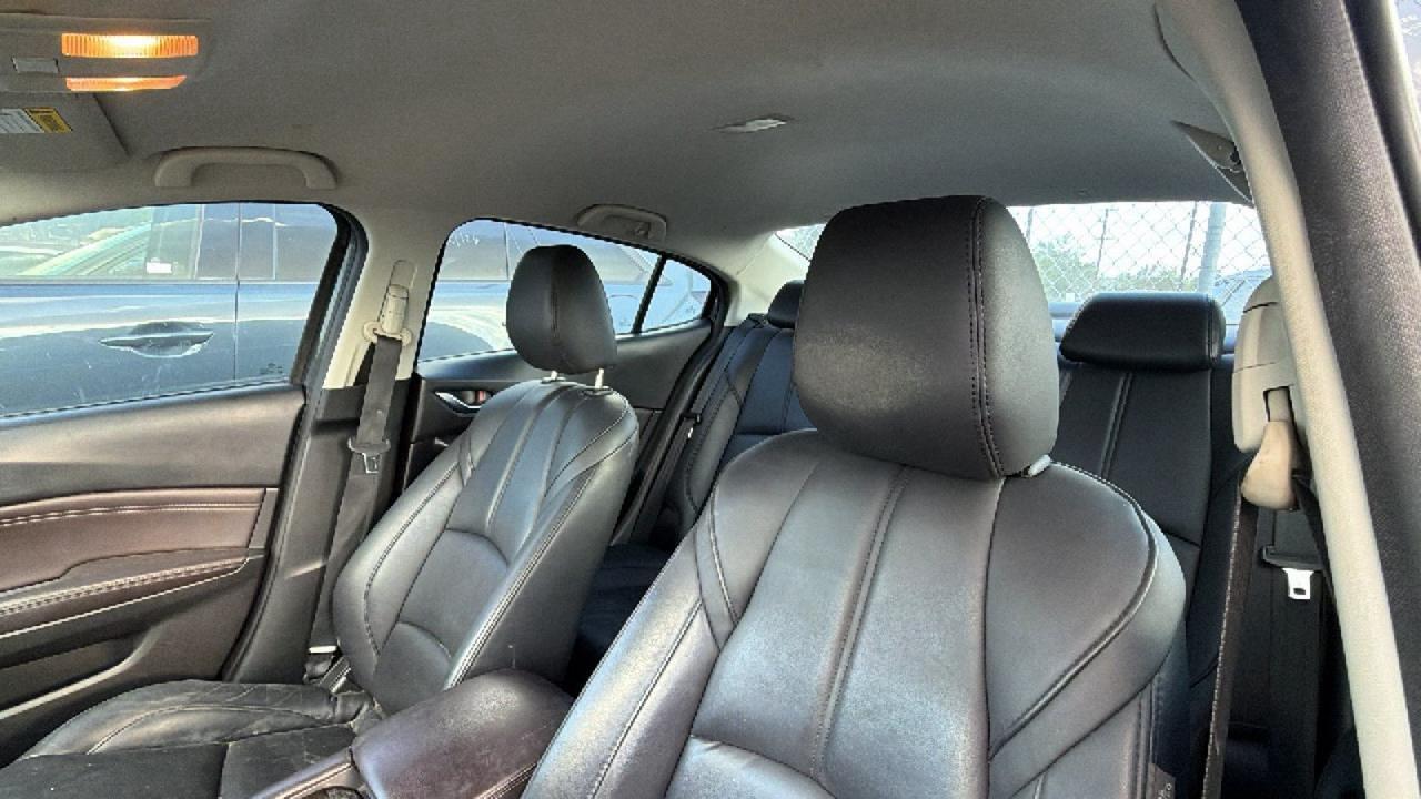 2017 Mazda Mazda3 4-Door Touring San Antonio TX