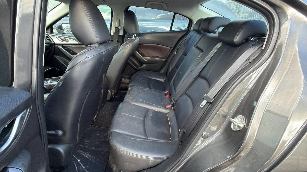 2017 Mazda Mazda3 4-Door Touring San Antonio TX